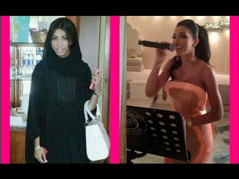 الفنانة دنيا بطمة كما لم تراها من قبل