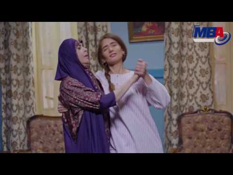 زينة تدخل سباق الرقص الرمضاني