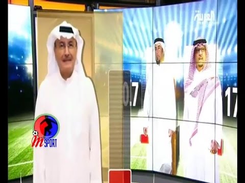 الشخصية الأكثر تأثيرا في الدوري السعودي