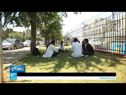 معاينة المرضى عبر الإنترنت في باكستان