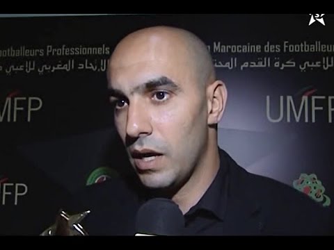 مراد باتنا يحدد وجهته و وليد الركراكي يرفض مناقشة بعض العروض