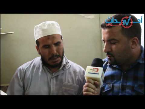 مواطن يكتشف تشوها خلقيا في الدماغ بعد غيبوبة دامت 13 يوما