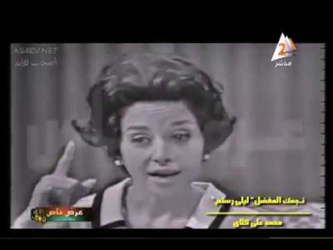 أسرار تحكى عن زيارة محمد على كلاي للقاهرة