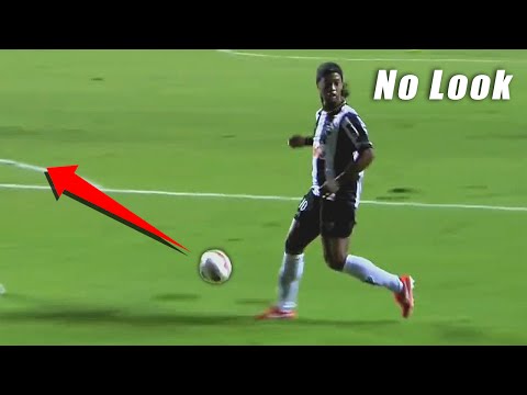 أفضل 20 أسيست في تاريخ كرة القدم