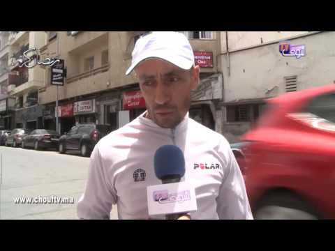 كيفكم مع رمضان في هذه الحرارة