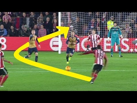 شاهد أبرز أهداف 2016 على طريقة الكرباج