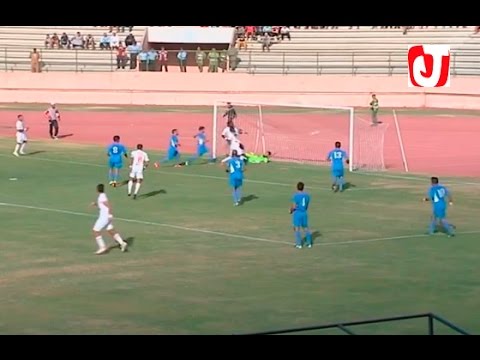 بالفيديو ملخص مباراة الوداد الرياضي ضد نادي الاتحاد الرياضي أمل تزنيت