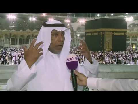 6 جسور تربط التوسعة بفي الحرم المكي