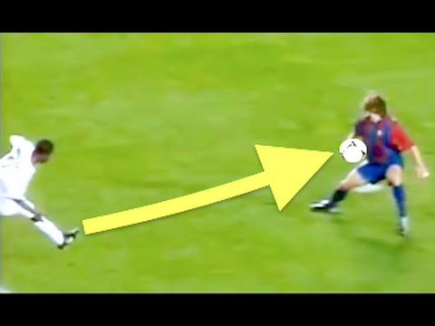 أفضل 10 محاولات ناجحة للمدافعين لإنقاذ مرماهم