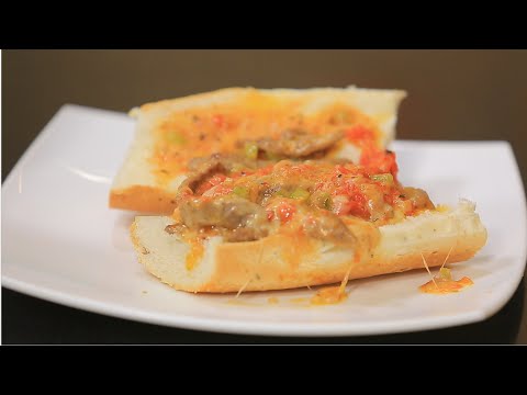 طريقة عمل ستيك بخل العنب