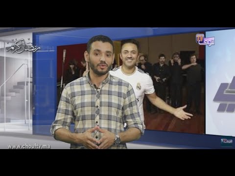 فيديو المنتج العالمي red one يسعد الإسبان