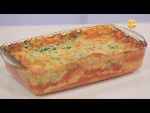 طريقة عمل باذنجان