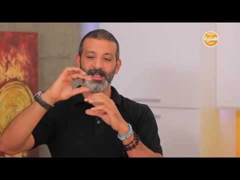 تحدي القهوة والبطيخ في القبطان والدكتور