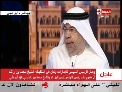 الدولة عملت على الإطاحة بنتظيم الإخوان المحظورة