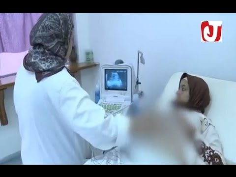 شهر رمضان المبارك والنساء الحوامل