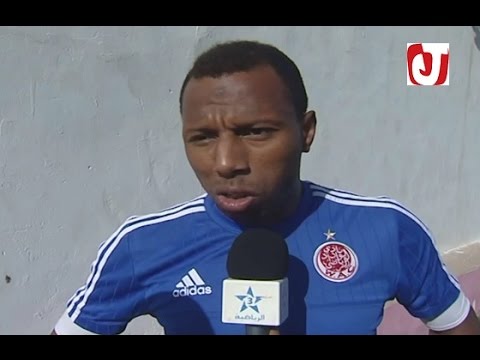 استعدادات الوداد البيضاوي لمواجهة أسيك أبيدجان