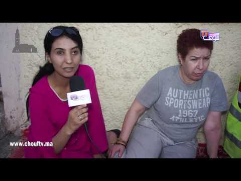 أجواء جديدة رائعة من فاس مع حارس سيارات شوفو