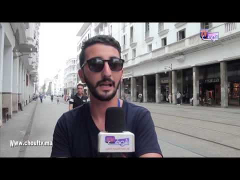 بالفيديو المغاربة وأعمال شغب كأس اليورو2016