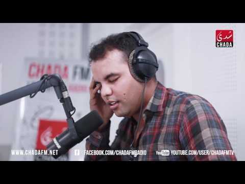 مراد البوريقي يشارك في مسابقة أذان مبارك