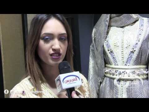 كندوز رمضان مع العائلة وعزيز عليا تحضر المملحات