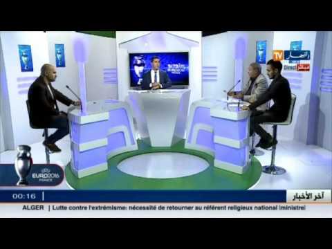 بالفيديو شاهد ديربي بريطاني خالص في اليورو