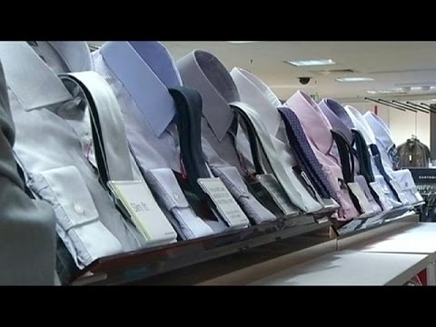 أعلى نسبة مبيعات تجزئة في بريطانيا خلال أيار