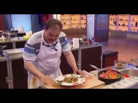 بالفيديو يوميات ماستر شيف سيليبريتي