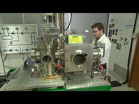 رؤية أدق للخلايا البيولوجية عبر مجهر جديد