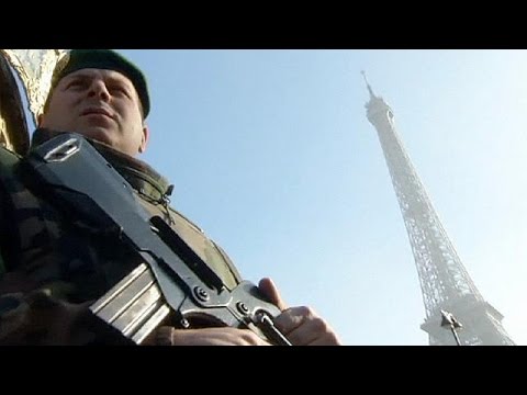 جثمانا الشقيقيْن كوَّاشي يُدفنان في سرية