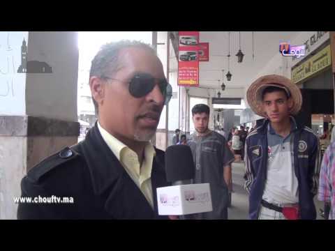 من هو الفريق الأقرب لمغادرة منافسات كأس العرش