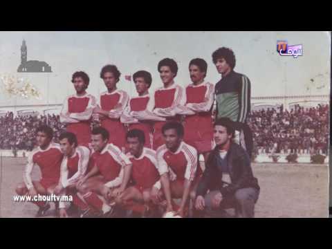 اللاعب الدولي السابق مجاهد يسترجع ذكرياته مع رمضان