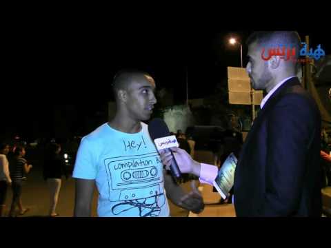 شاهد التكيف مع شهر رمضان