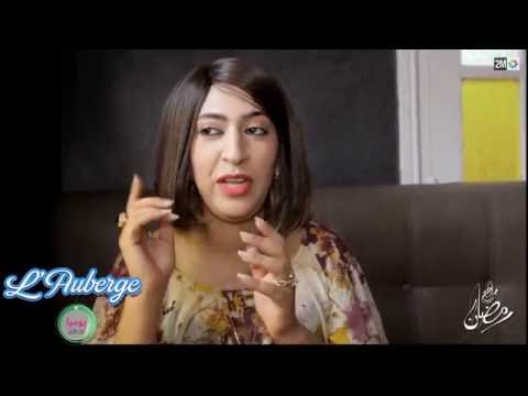 دنيا بوتازوت تتحدث عن تفاصيل مشاركتها في سلسلة  لوبيرج