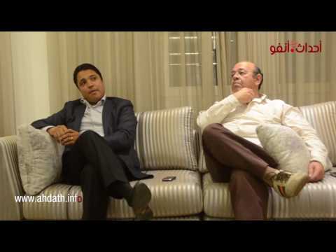وضعت برنامج رئاسة الرجاء بناء على الإمكانات الحالية