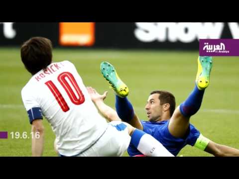 ثاني تعادل للبرتغال في كأس أوروبا