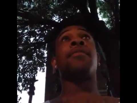 لحظة وفاة رجل خلال بث حي مباشر على فيس بوك