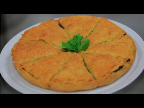 طريقة عمل رقائق اللحم