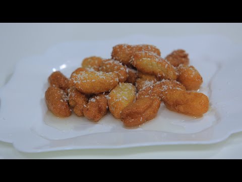 طريقة عمل صوابع زينب