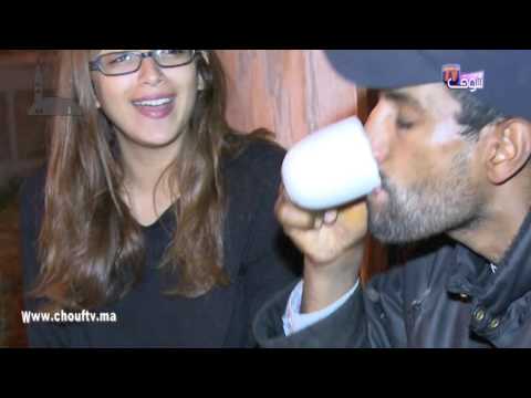 بالفيديو شاهد لحظات رائعة و أجواء بسيطة مع حارس سيارات في بورڭون