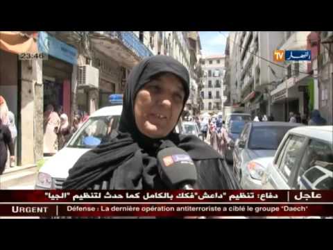 بالفيديو قلة النوم تهدد حياة الجزائريين في شهر الصيام