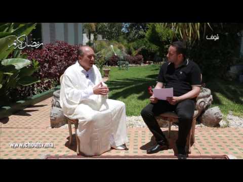 فيديو حوار مثير مع الأمازيغي أشهبار