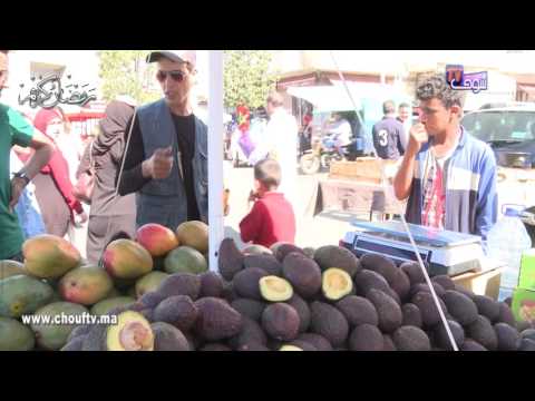 شاهد إقبال كبير على الأفوكا والمونك في رمضان