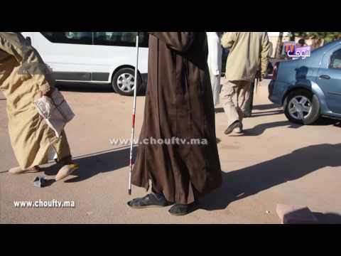 شاهد ماذ يحدث خلال جولة رمضانية