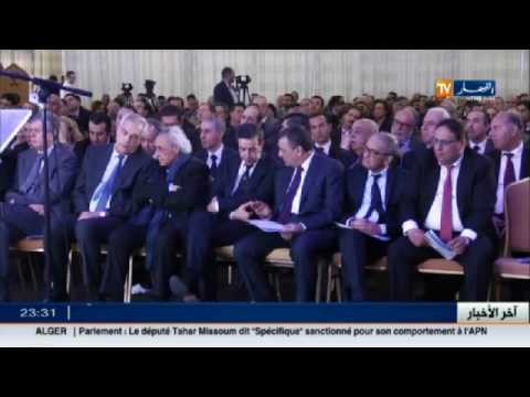 آخر أخبار المال و الأعمال  بالجزائر 216