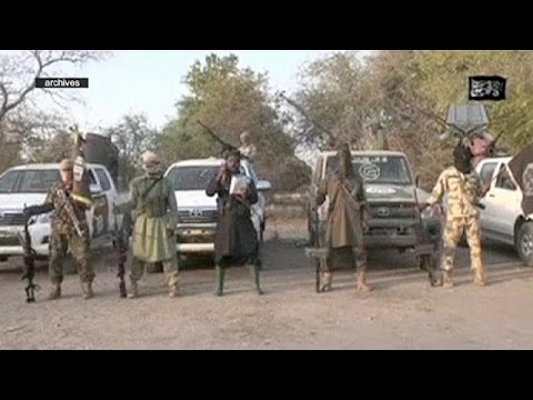 جماعة بوكو حرام تخطف 60 شخصًا