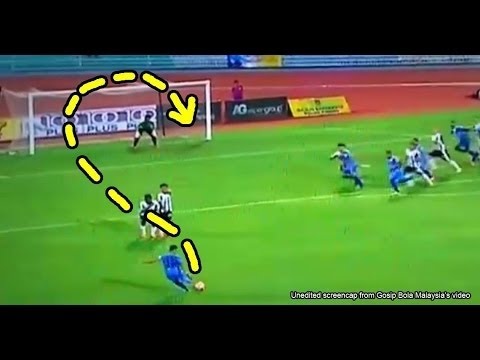 شاهد أفضل 30 هدف خرافي في الموسم