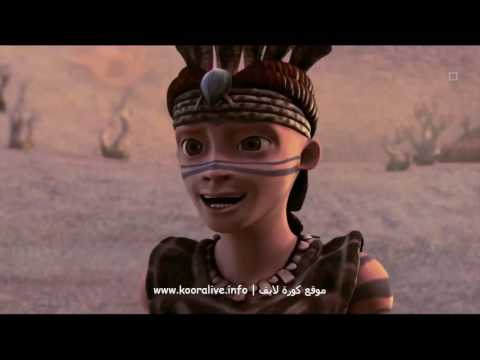 شاهد بث مباشر لمباراة بلجيكا والسويد