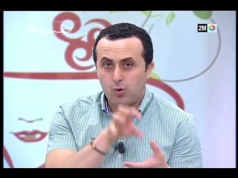 بالفيديو النظام الغذائي الصحي بعد المجهود البدني في رمضان مع نبيل العياشي