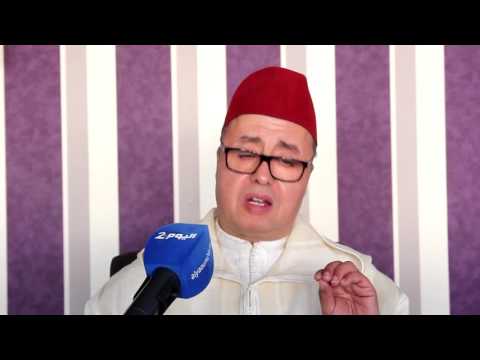 بالفيديو جواز وضع قطرة العين أثناء الصيام