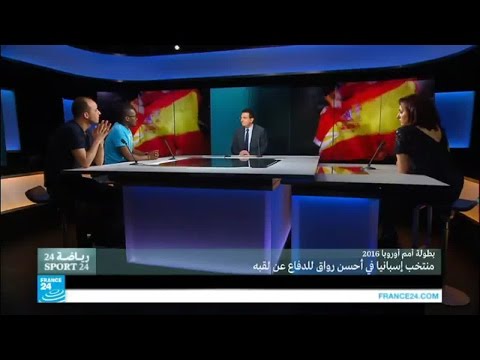 بالفيديو هل أضحى المنتخب الفرنسي حبيس إنجازات فردية